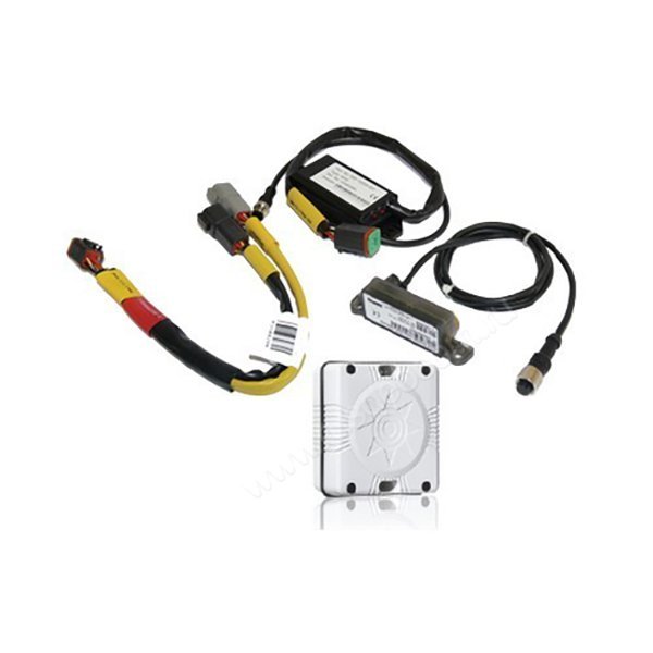 Simrad SG05 Autopilot Pack for Volvo EVC