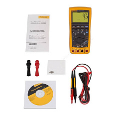 Комплектация Fluke 789