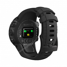 gps Часы SUUNTO 5 All Black