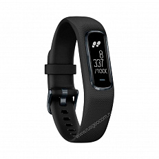 Garmin Vivosmart 4 черные большой размер