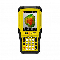 Полевой контроллер Geomax Zenius5