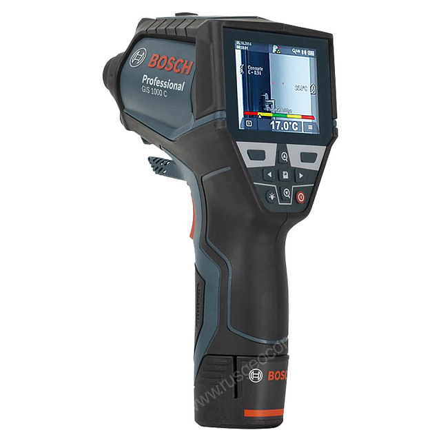 Тепловизор Bosch GIS 1000 C Professional