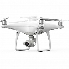 Квадрокоптер DJI Phantom 4 RTK SDK