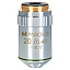 Объектив MAGUS MA20 20х/0,40 Achromatic  infin;/0,17