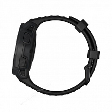 gps Часы Garmin Instinct Esports Black Lava