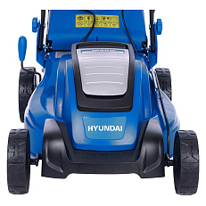 Hyundai LE 4600S Drive