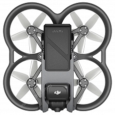 квадрокоптер  DJI Avata Fly Smart Combo