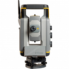 электронный тахеометр Trimble S7 1  Autolock, DR Plus, Trimble VISION, FineLock, Scanning Capable