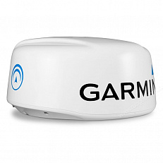 Судовой радар Garmin GMR Fantom 24