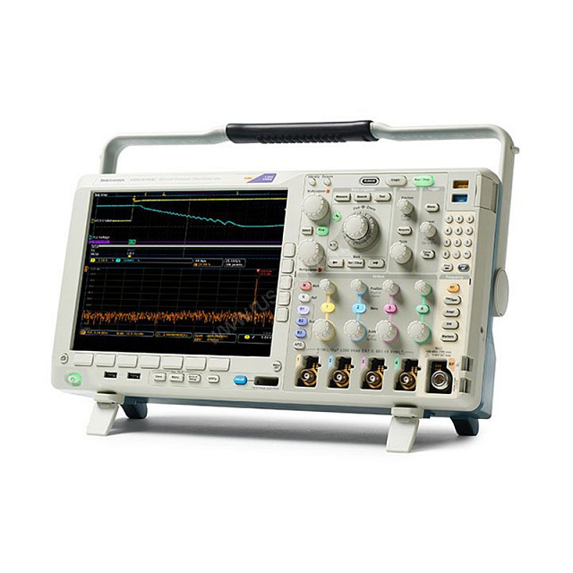 Осциллограф Tektronix MDO4104C