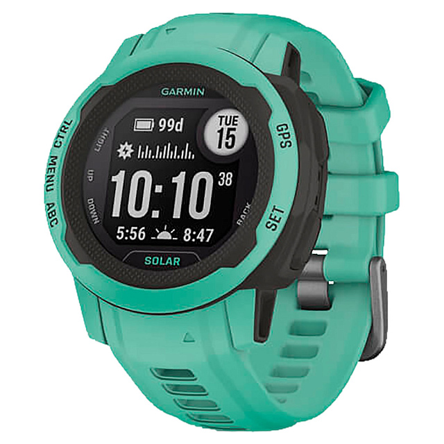 Часы Garmin Instinct 2S Neo Tropic