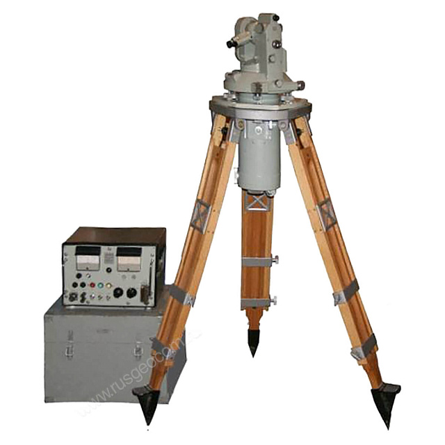 Гиротеодолит ГИ-Б2