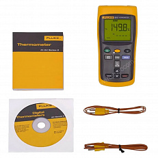 Fluke 52 II 60HZ