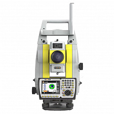 Электронный тахеометр GeoMax Zoom70S A10 5