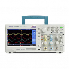 Осциллограф Tektronix TBS1102B