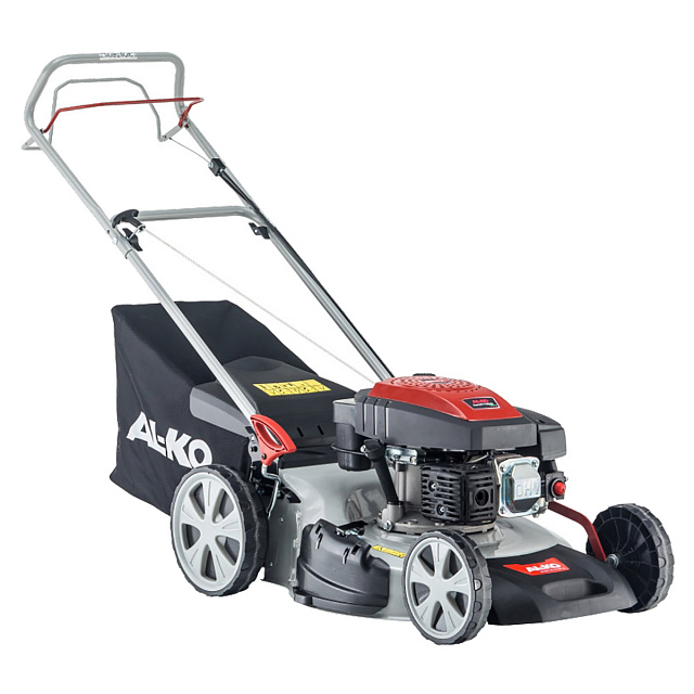 Бензиновая газонокосилка AL-KO Easy 5.10 SP-S 113796