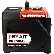 BRAIT BR-1200iO