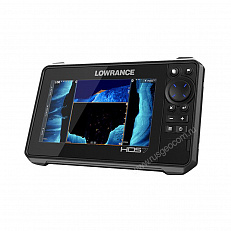 Lowrance HDS-7 LIVE