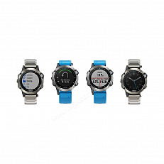 Garmin Quatix 5 Sapphire