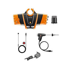 Testo 330i газоанализатор