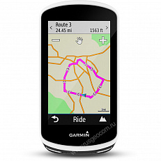 Велокомпьютер Garmin Edge 1030