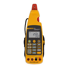 Калибратор Fluke 773