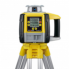 Лазерный нивелир Geomax Zone60 HG pro