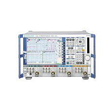 Анализатор цепей Rohde Schwarz ZVA8 2 порта