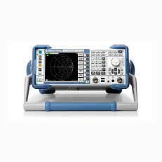 Rohde Schwarz ZVL13