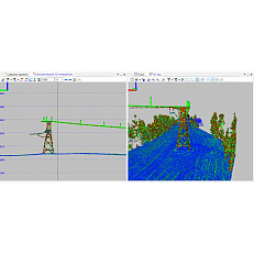 Программная система ТИМ КРЕДО 3D СКАН