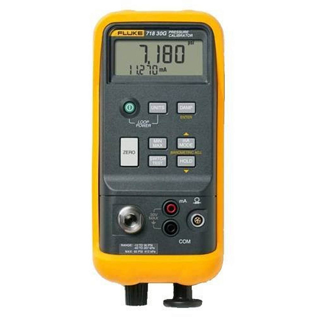 Калибратор давления Fluke 719 100G