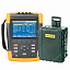 Комплект - анализатор энергии Fluke 435 II с кейсом Fluke C437-II