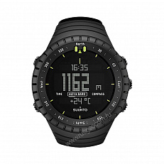 gps Часы SUUNTO CORE All Black