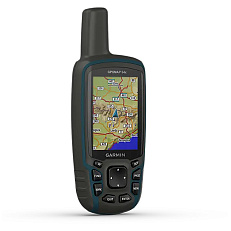 Garmin GPSMAP 64X