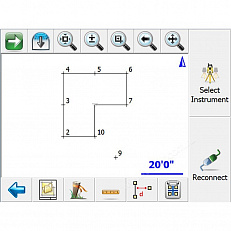 Geomax Layout Pro _2