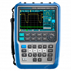 Цифровой осциллограф Rohde Schwarz RTH1004