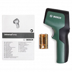 Bosch UniversalTemp