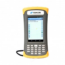 TOPCON FC-600 с ПО Magnet Construct (12 месяцев)