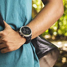 часы для дайвинга SUUNTO D5 Black