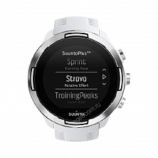 смарт Часы SUUNTO 9 BARO White