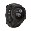 gps Часы Garmin Instinct Solar Graphite