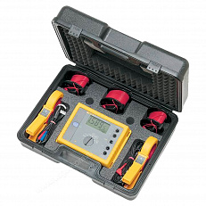 Измеритель сопротивления   Fluke 1623 II Kit