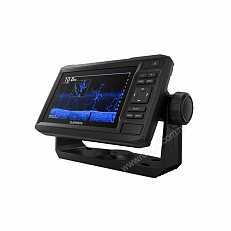 Эхолот-картплоттер Garmin Echomap UHD 62cv с трансдьюсером GT24