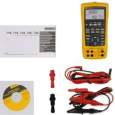 комплектация  Fluke 726/APAC/EMEA