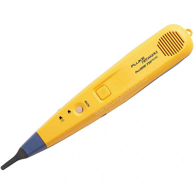 Индуктивный щуп Fluke Networks PRO3000F50