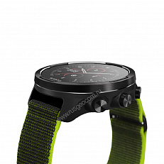 Часы с gps  SUUNTO 9 BARO Lime