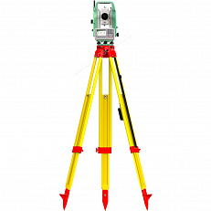 тахеометр Leica TS07 R1000 (5 ; EGL) AutoHeight