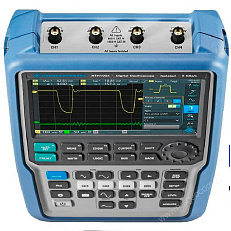 Осциллограф Rohde Schwarz RTH1004