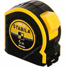 Рулетка измерительная STABILA BM 40 5м х 25мм