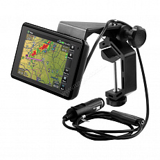 Garmin Aera 660 Atlantic АВИА